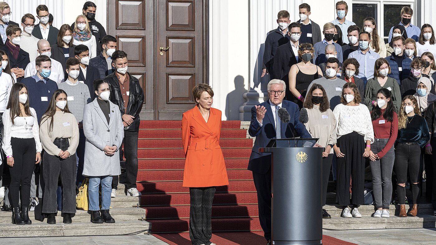 Foto: Bundesregierung/Guido Bergmann