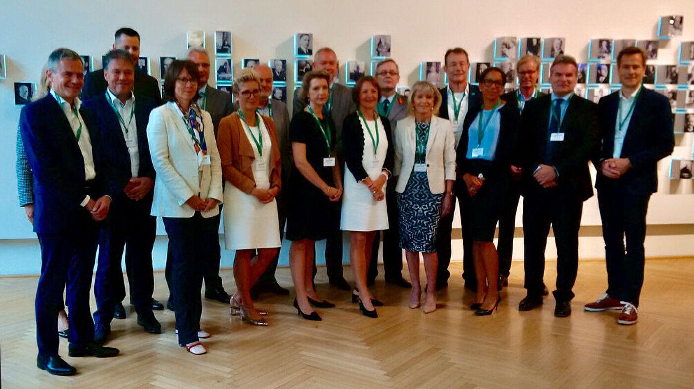 Initiative Chefsache 2018 Initiative Chefsache 2018