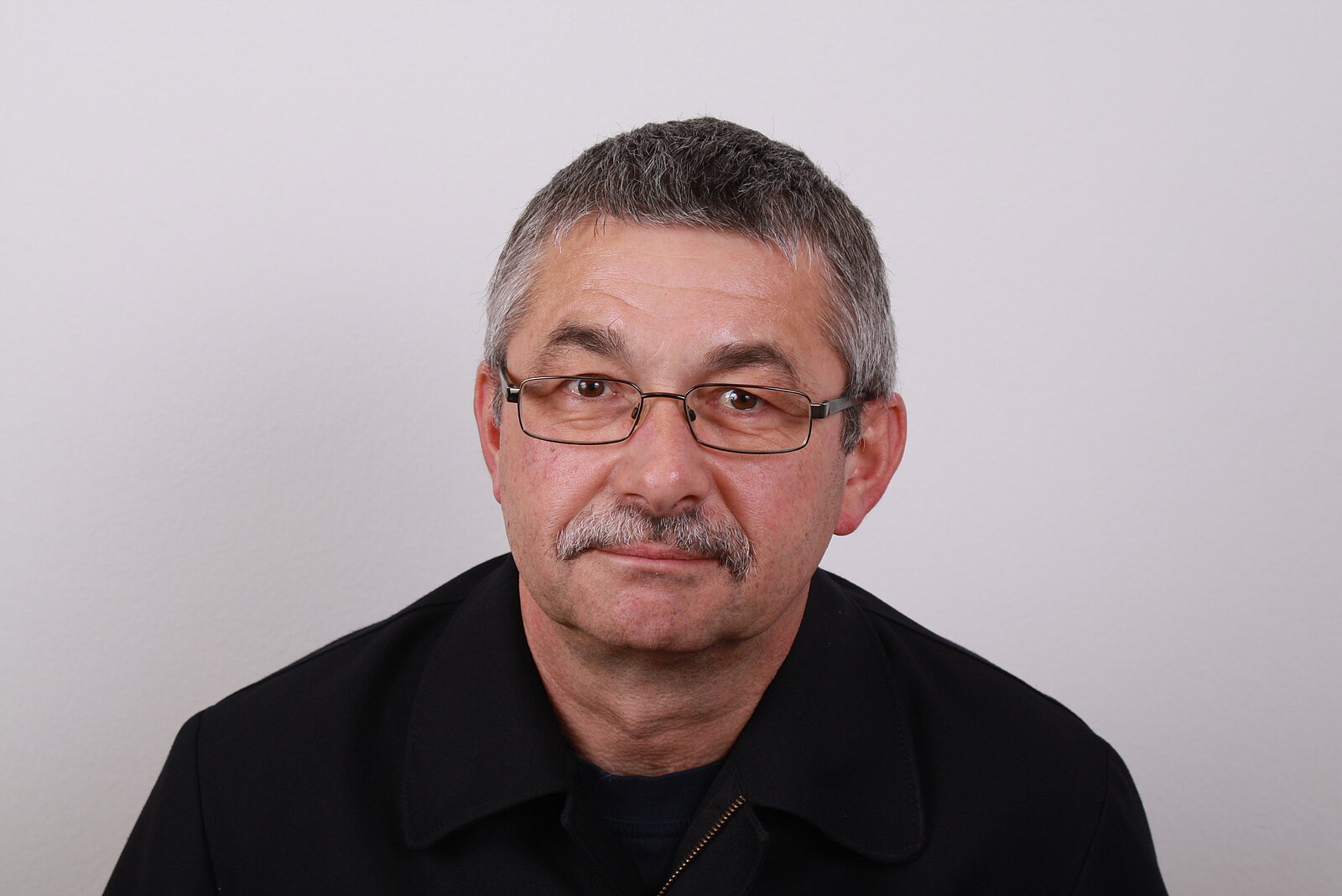 Rainer Eifert, Vorsitzender der StOGrp. Niederstetten