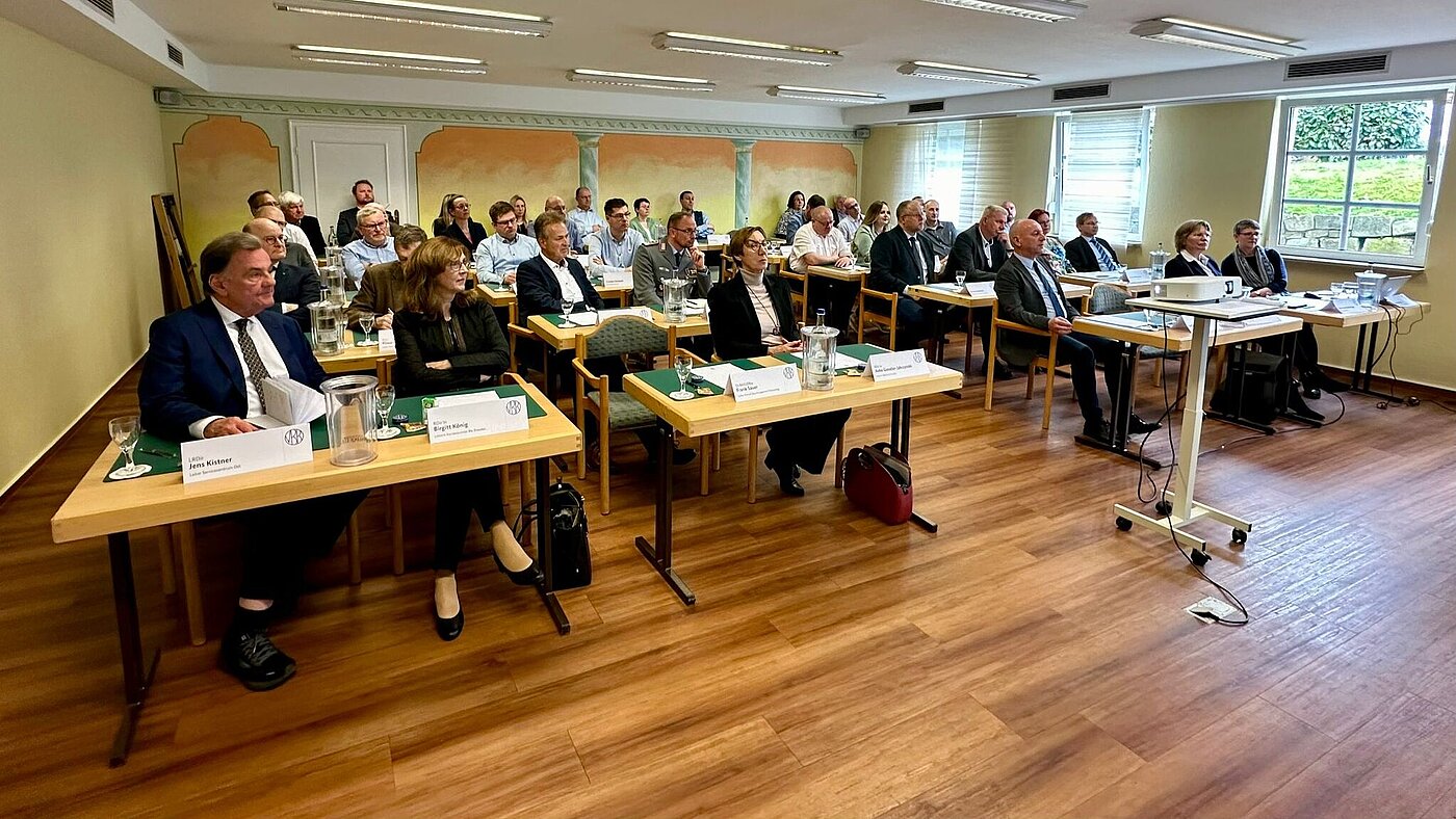 40_Vortrag_Lorse_Plenum