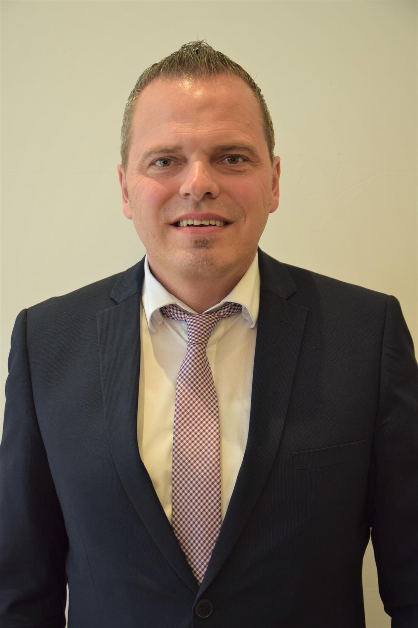 Torsten Pein