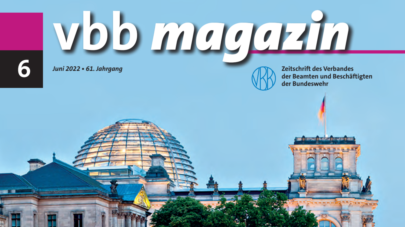 vbb_Magazin_Juni_2022_Titelblatt