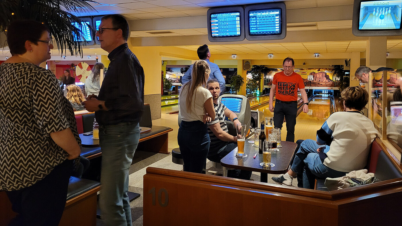 Bowlingabend Rostock Bowlingabend Rostock