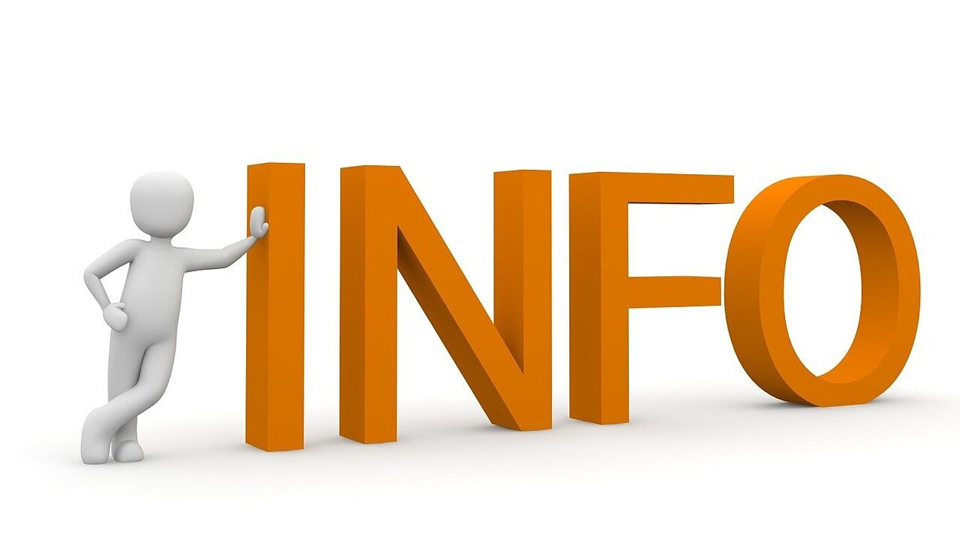 Information Information