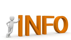 Information Information