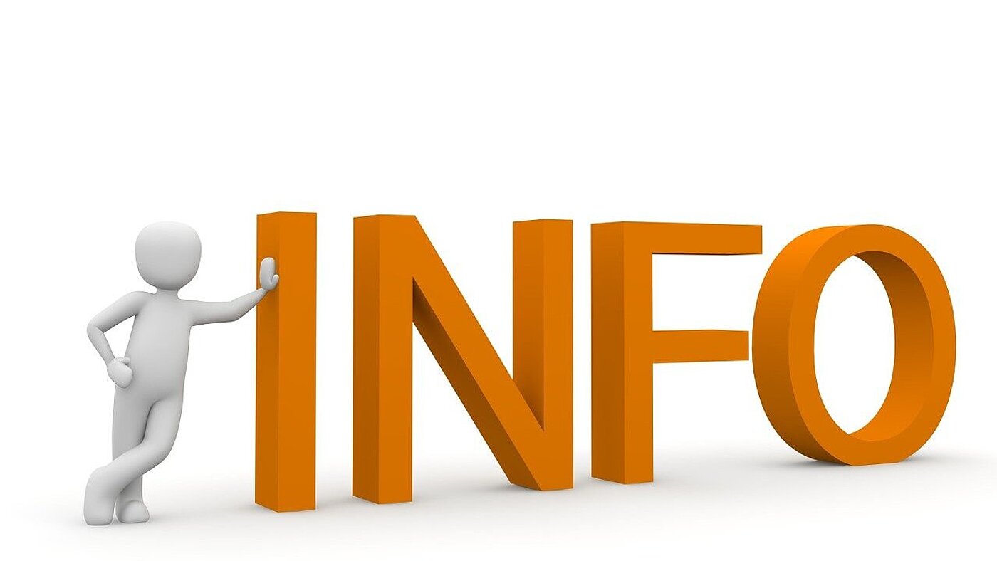 Information