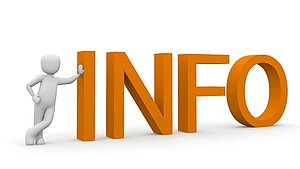 Information Information