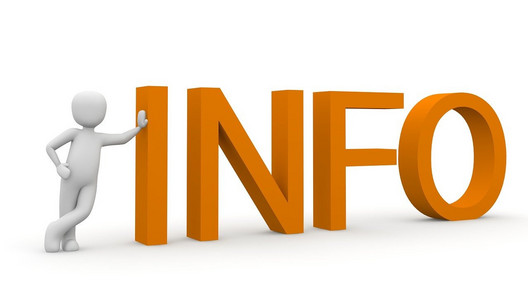 Information