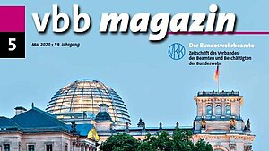 VBB Magazin 05 2020