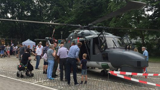 Tag der Bundeswehr 2018