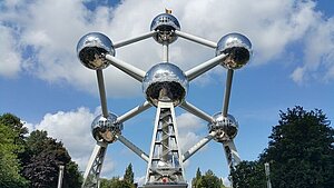Atomium Atomium