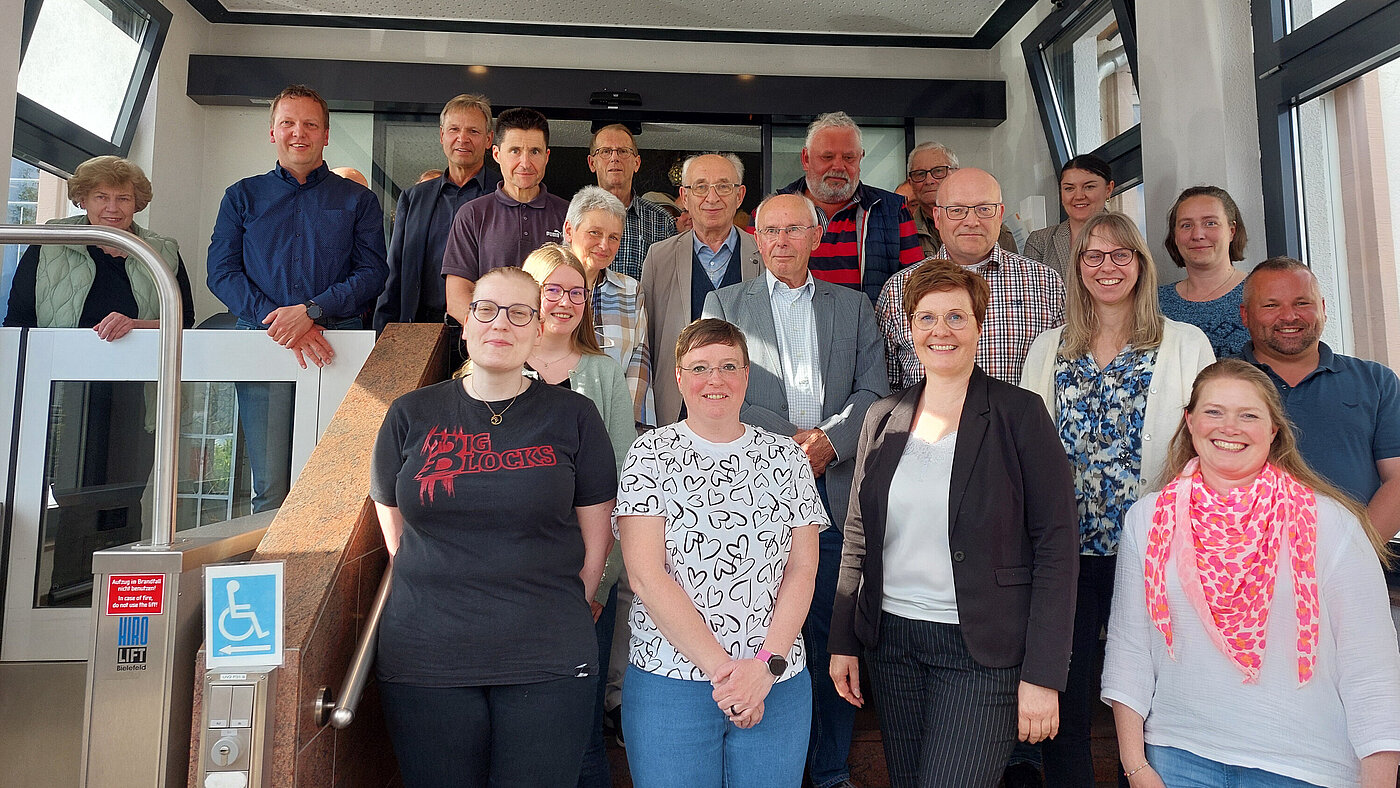 VBB-Mitgliederversammlung_StoGrpHR VBB-Mitgliederversammlung_StoGrpHR
