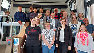 VBB-Mitgliederversammlung_StoGrpHR VBB-Mitgliederversammlung_StoGrpHR