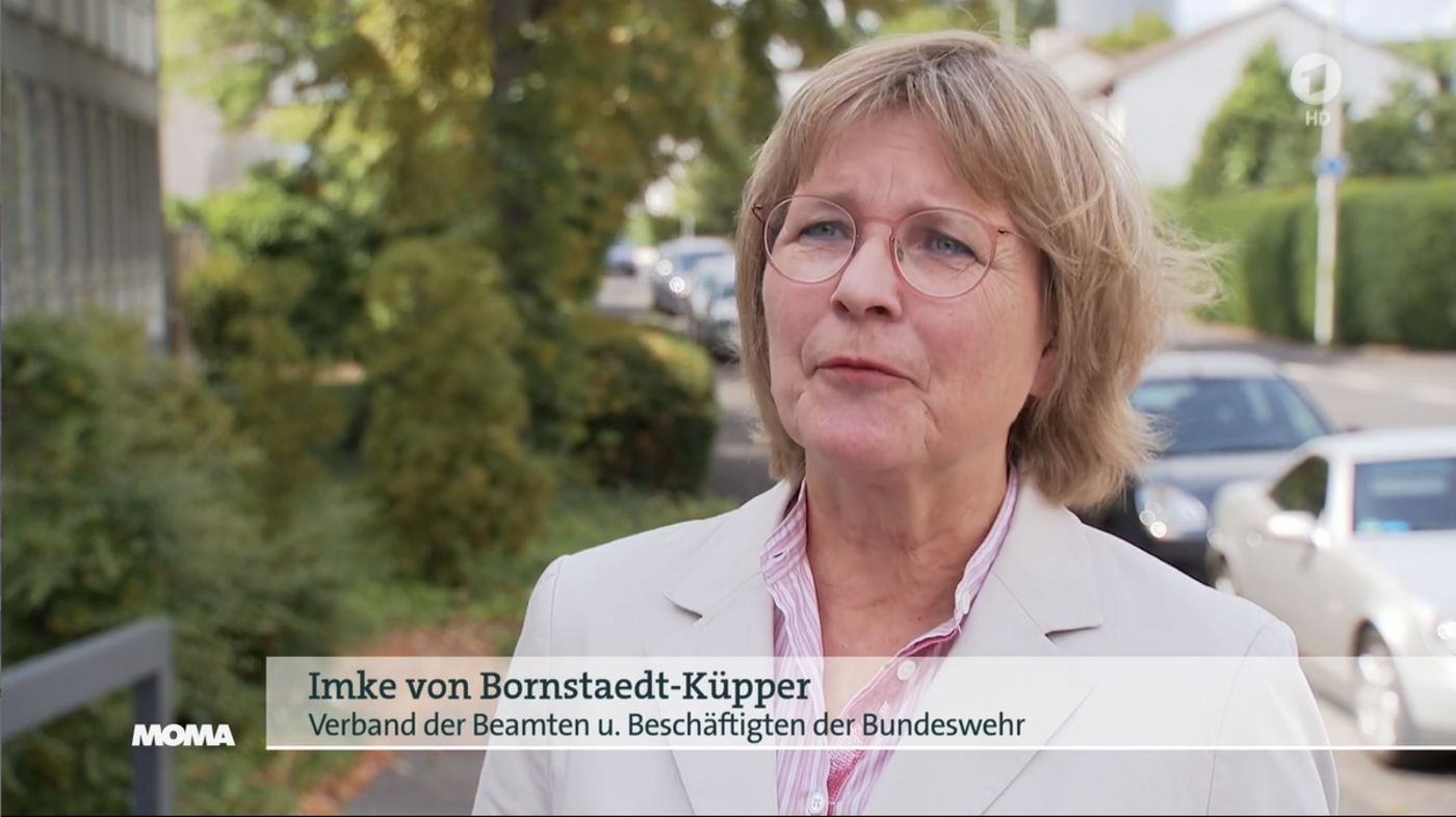 Interview MoMa IvBK