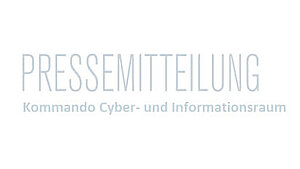 Pressemitteilung Pressemitteilung