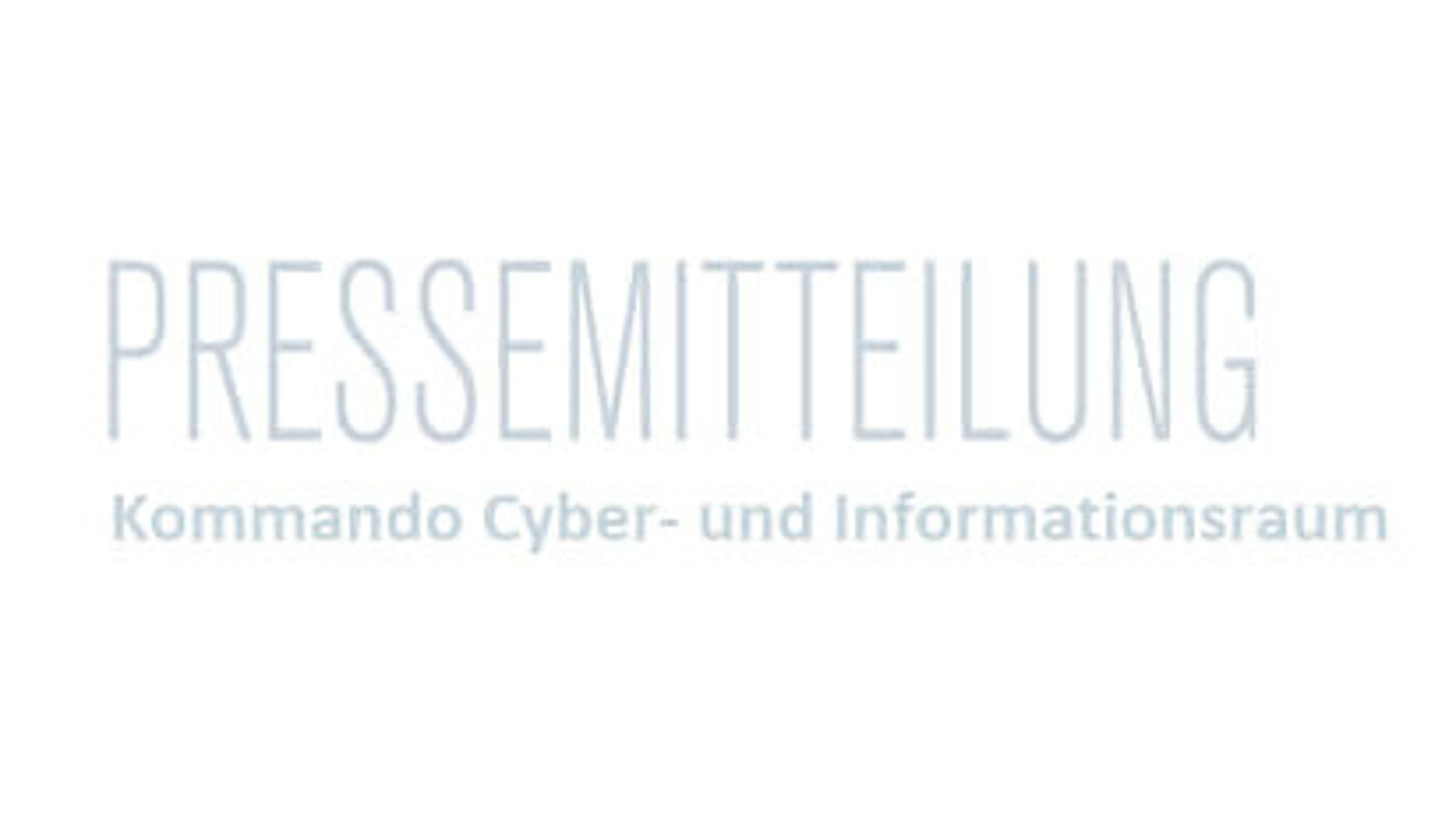 Pressemitteilung
