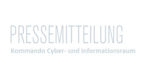Pressemitteilung