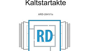 Kaltstartakte