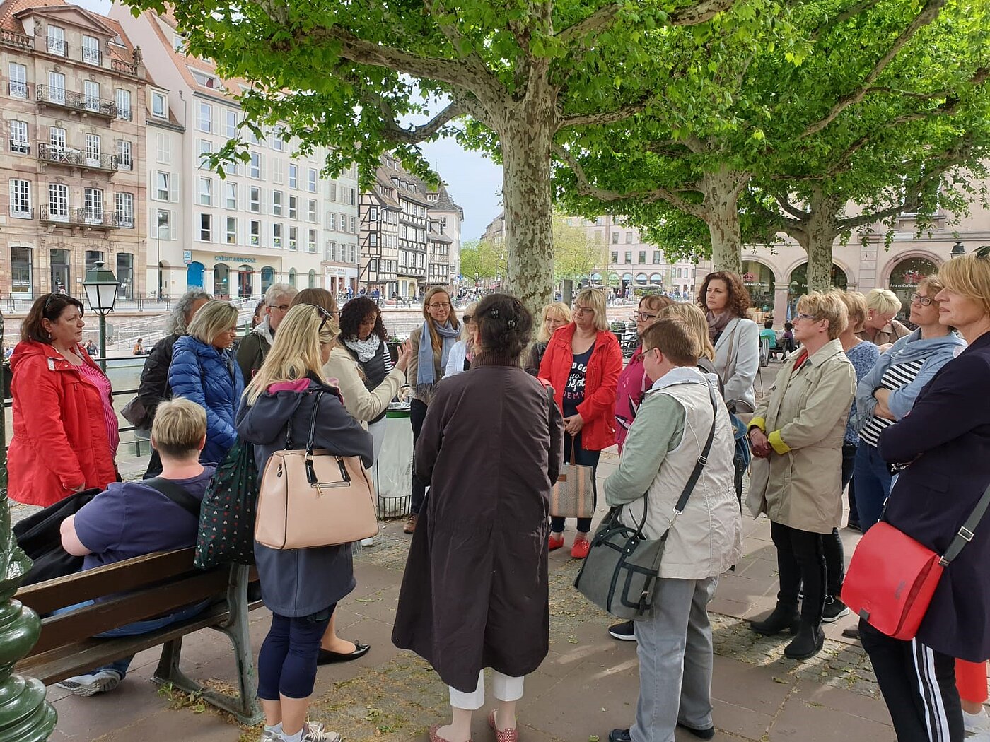 Frauenseminar 2019 12