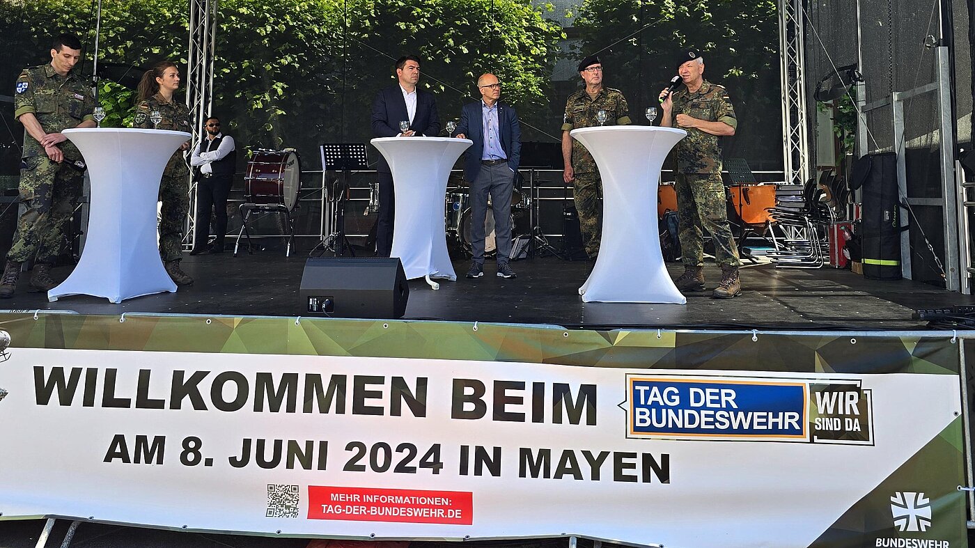 Tag der BW Tag der BW