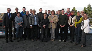 VBB-Beamtenrechtsseminar 2018 VBB-Beamtenrechtsseminar 2018