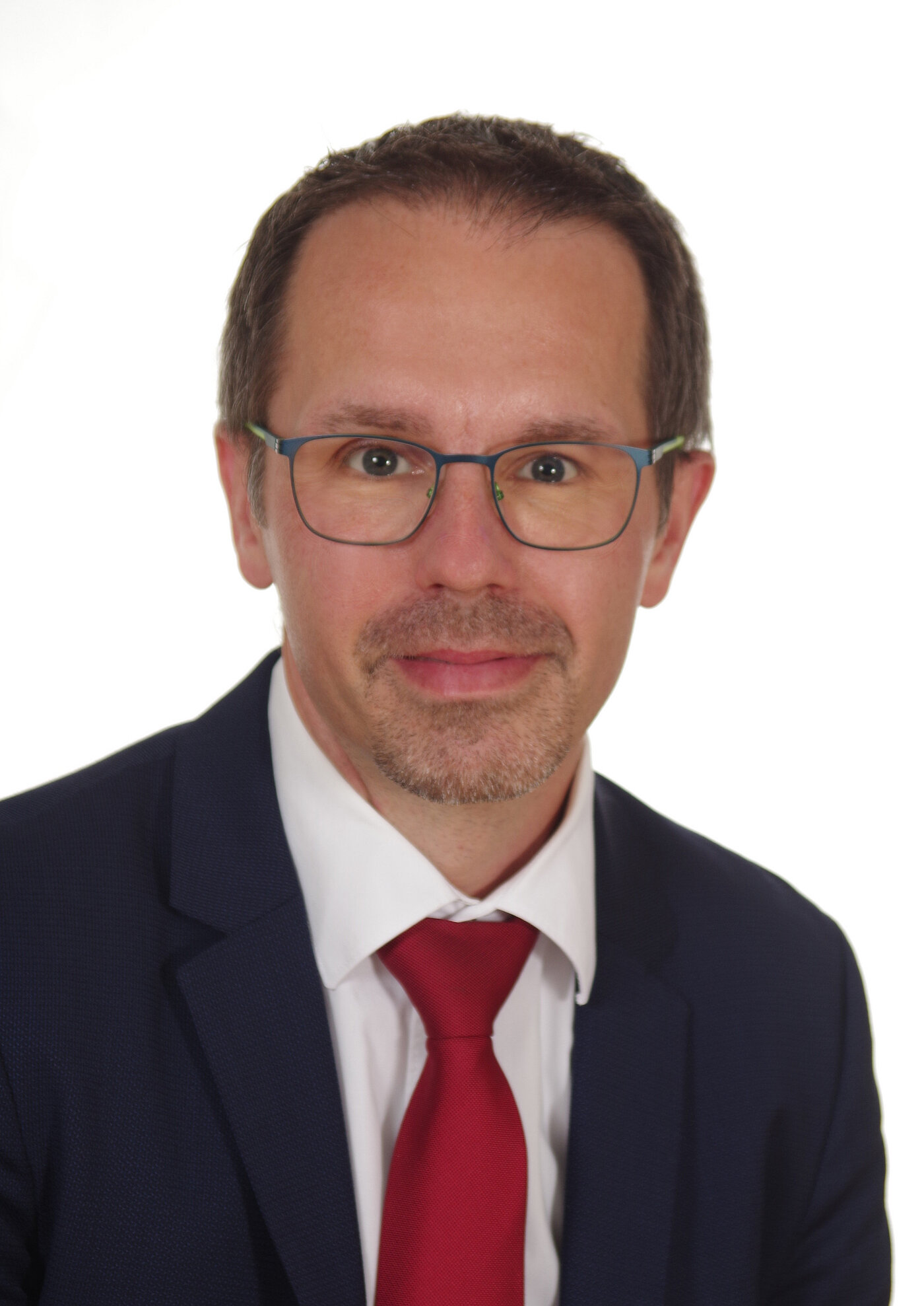 Thorsten Stahl-Richter