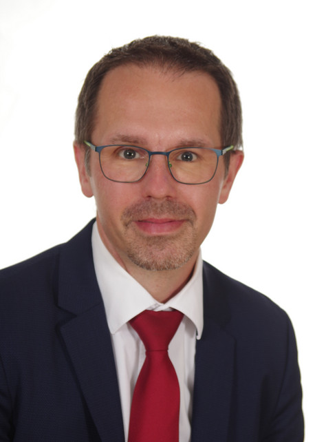 Thorsten Stahl-Richter