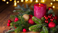 1. Advent