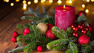 1. Advent 1. Advent