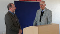 Mitgliederversammlung der StOGr. Wiesbaden
