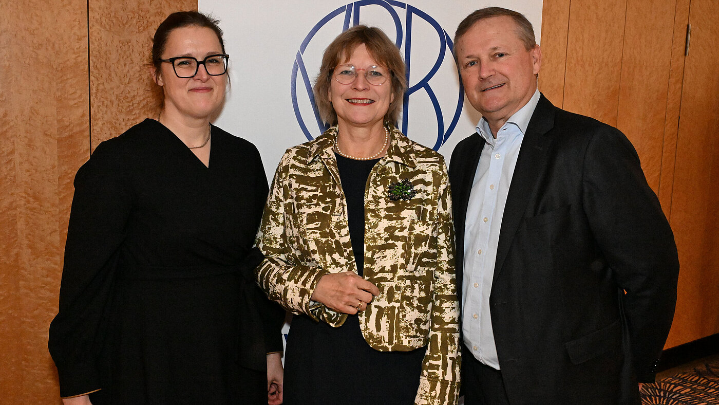 Bundesvertretertag