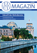 Ausgabe 11, November 2025