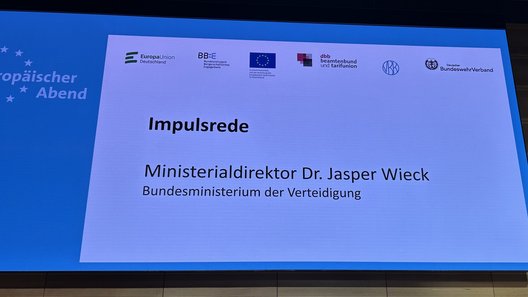 Europaeischerabend
