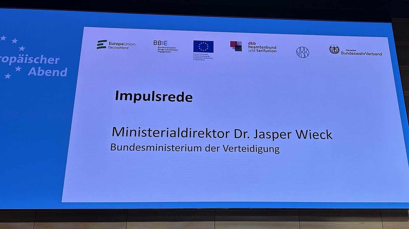 Europaeischerabend