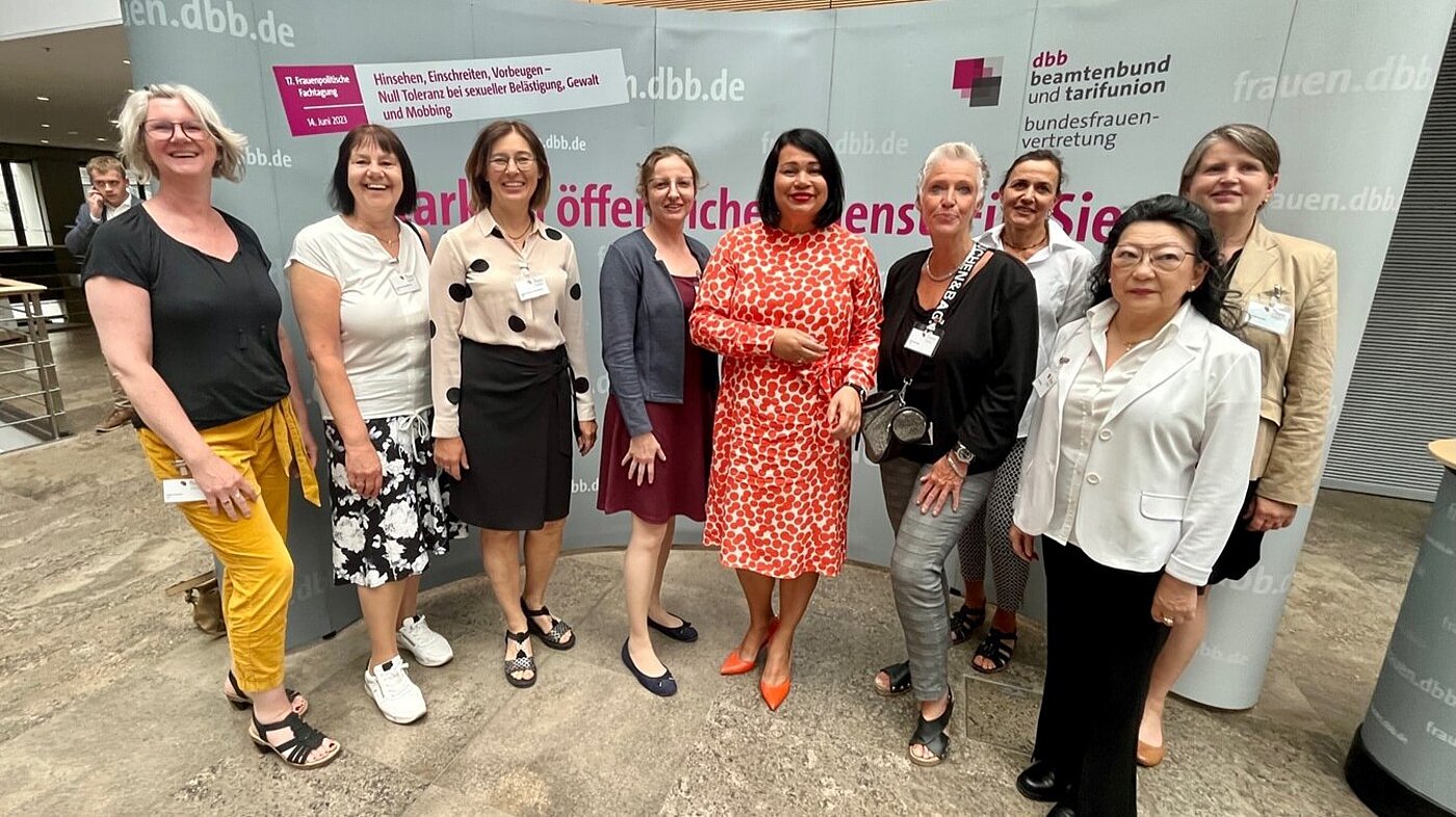 20230614_dbb_Frauenfachtagung 20230614_dbb_Frauenfachtagung
