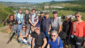 Wanderung im schönen Ahrtal -  VBB Bereich VIII