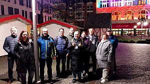 Koblenzer Kriminalgeschichten am 04.11.2025