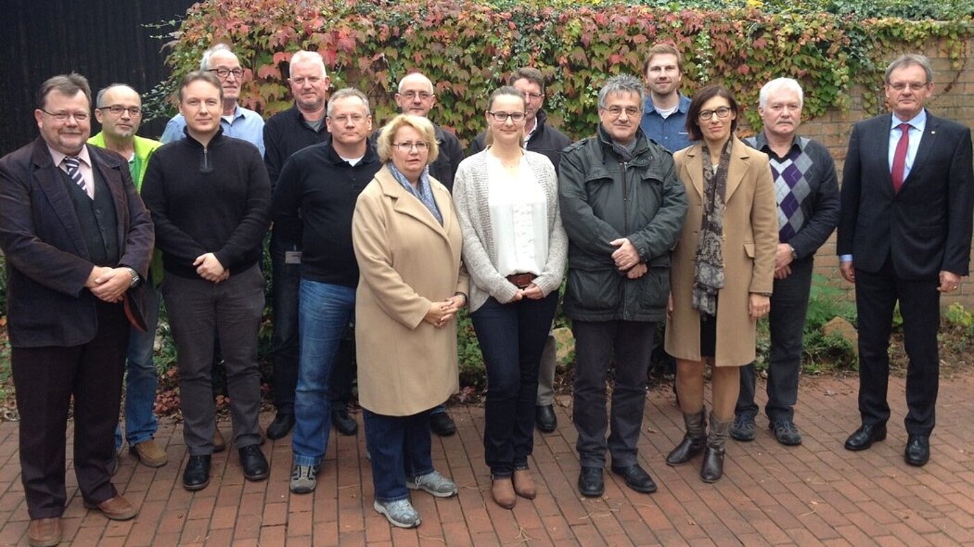 VBB Standortgruppe Euskirchen VBB Standortgruppe Euskirchen