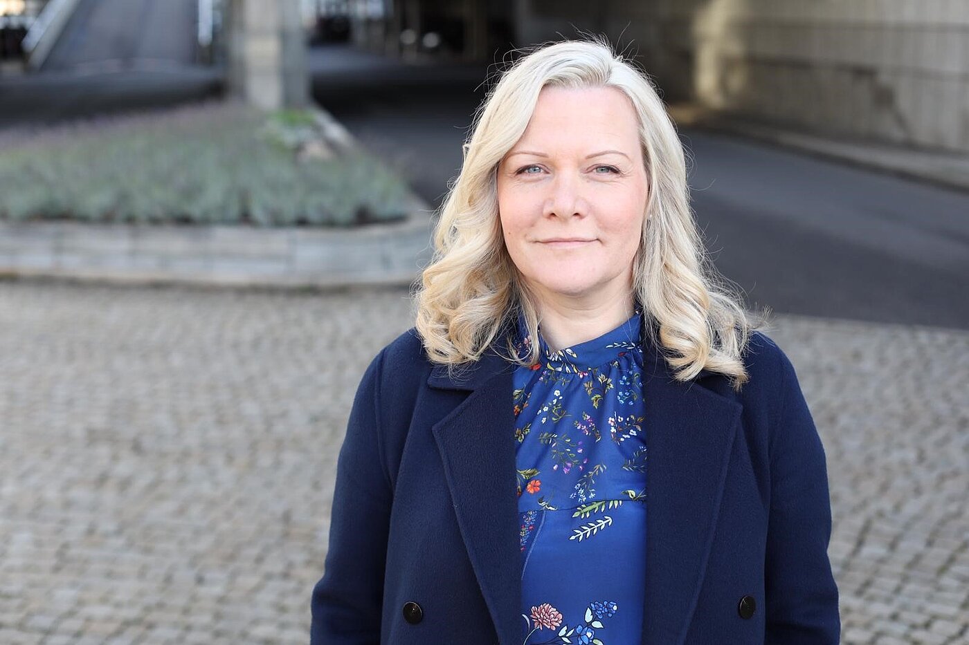 Antje Ott