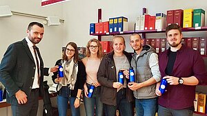20171017 BegruessungAnwaerterMannheim2