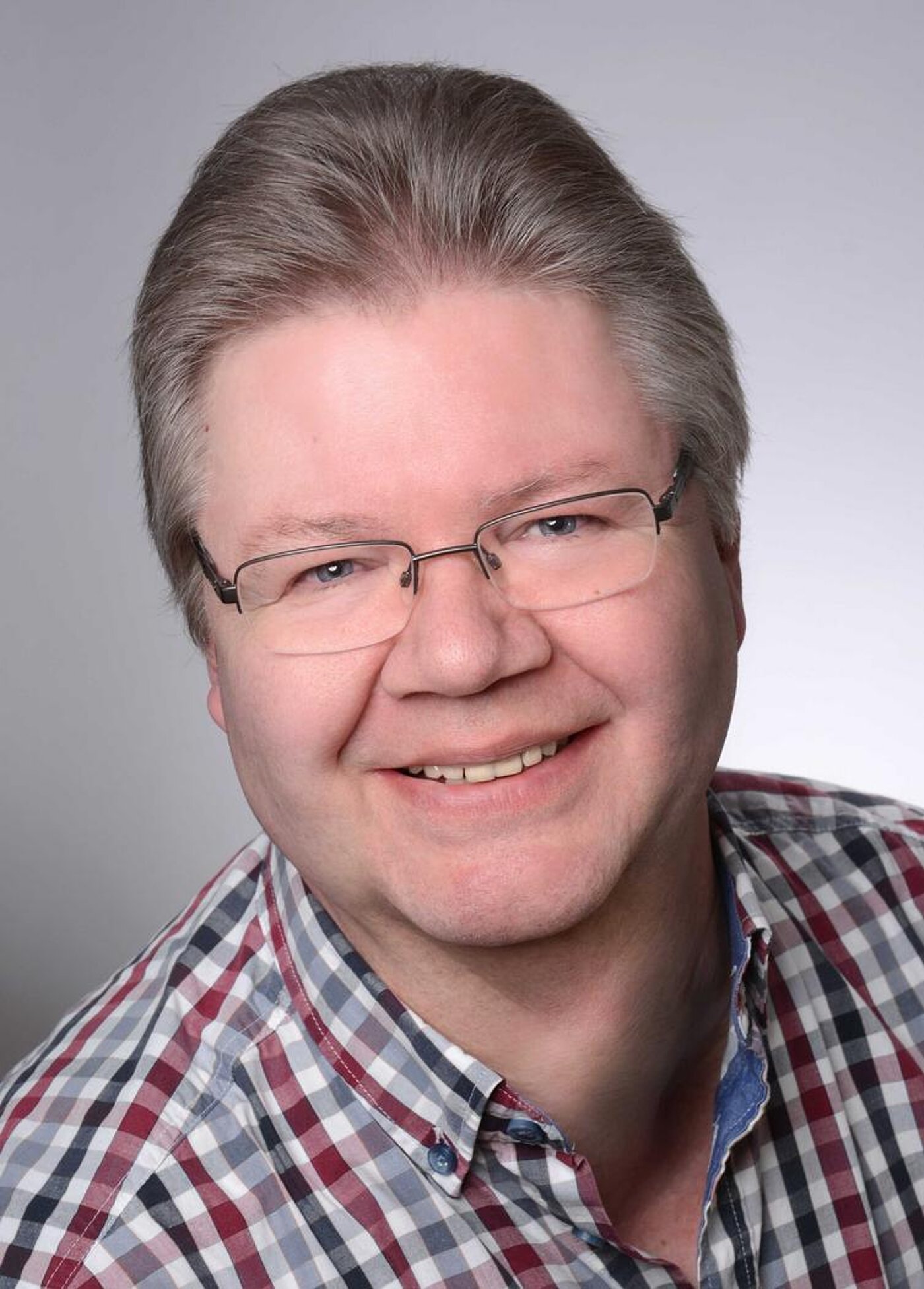 Peter Maschmeyer