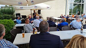 20220609_Sommerfest_Bereich_VIII_Geimschaftsbild 20220609_Sommerfest_Bereich_VIII_Geimschaftsbild