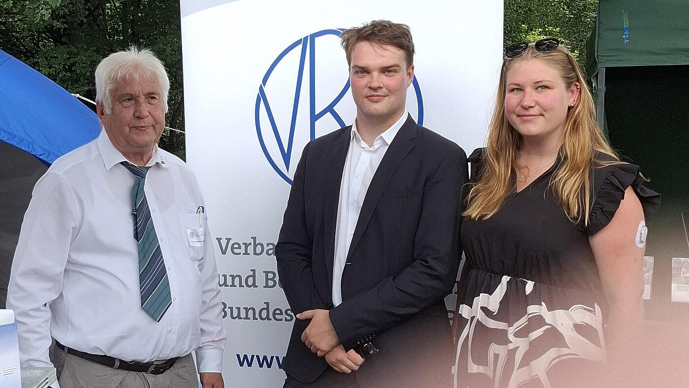 VBB – Jugend VBB – Jugend