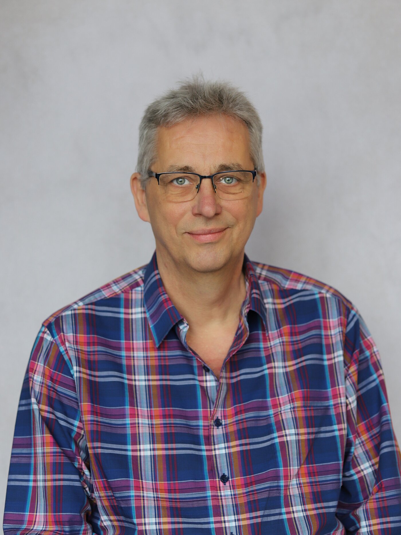 Andreas Ivens