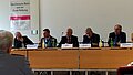 3. Workshop zum Traditionserlass
