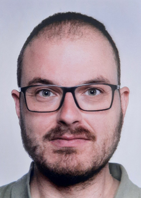 Andreas Nicoloso