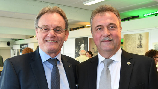 150 Jahre GDL