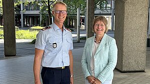 Gespraech_mit_Generalmajor_Lueth Gespraech_mit_Generalmajor_Lueth
