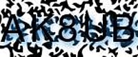 grafischer Sicherheitscode