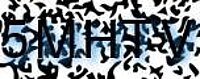 grafischer Sicherheitscode